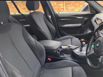 Used BMW 1 Series 2017 for sale - 78922164: Photo