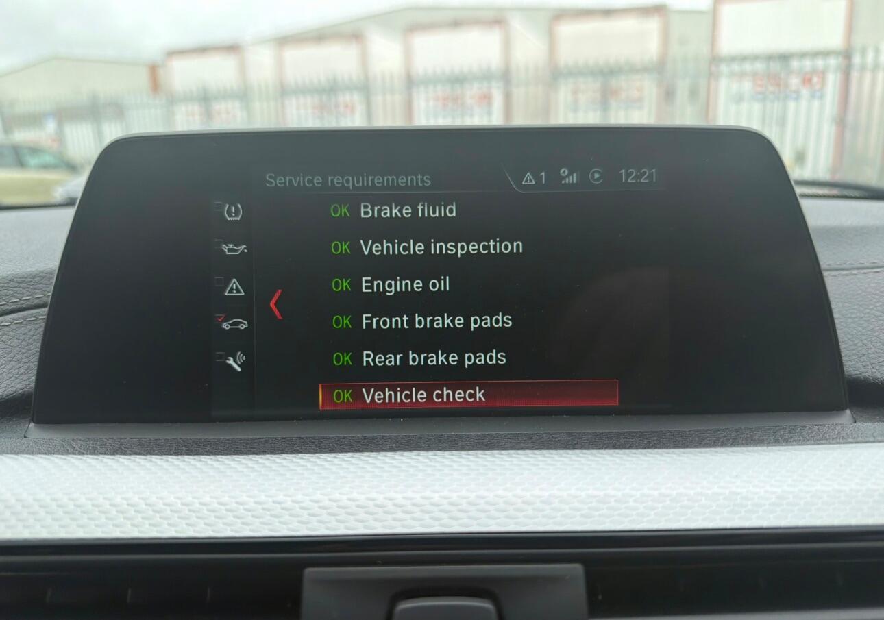 Used BMW 3 Series 2017 for sale - 78074050: Photo 10