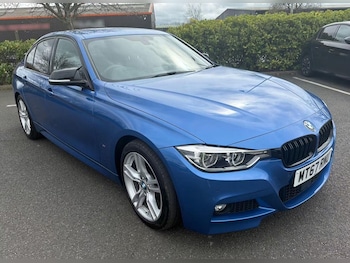 Used BMW 3 Series 2017 for sale - 78074050: Photo