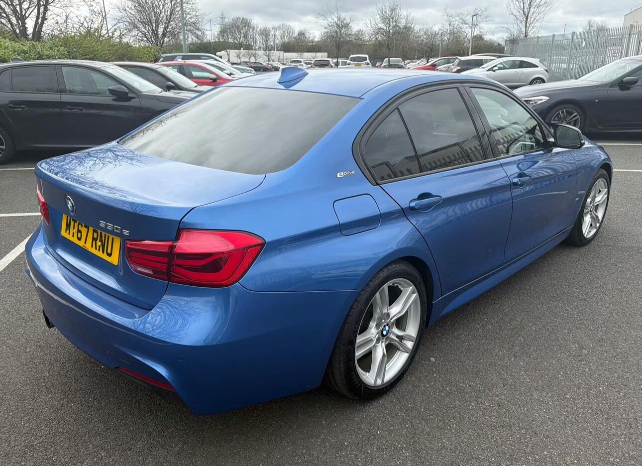 Used BMW 3 Series 2017 for sale - 78074050: Photo 4