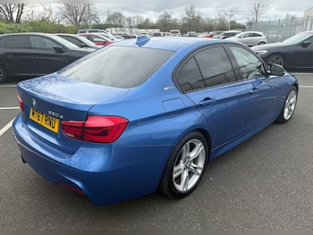 Used BMW 3 Series 2017 for sale - 78074050: Photo