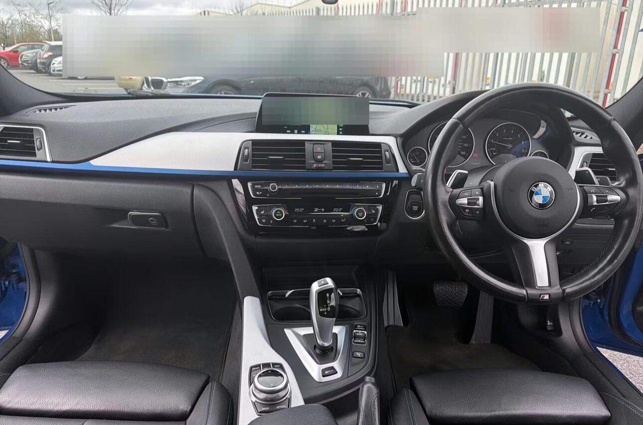 Used BMW 3 Series 2017 for sale - 78074050: Photo 5