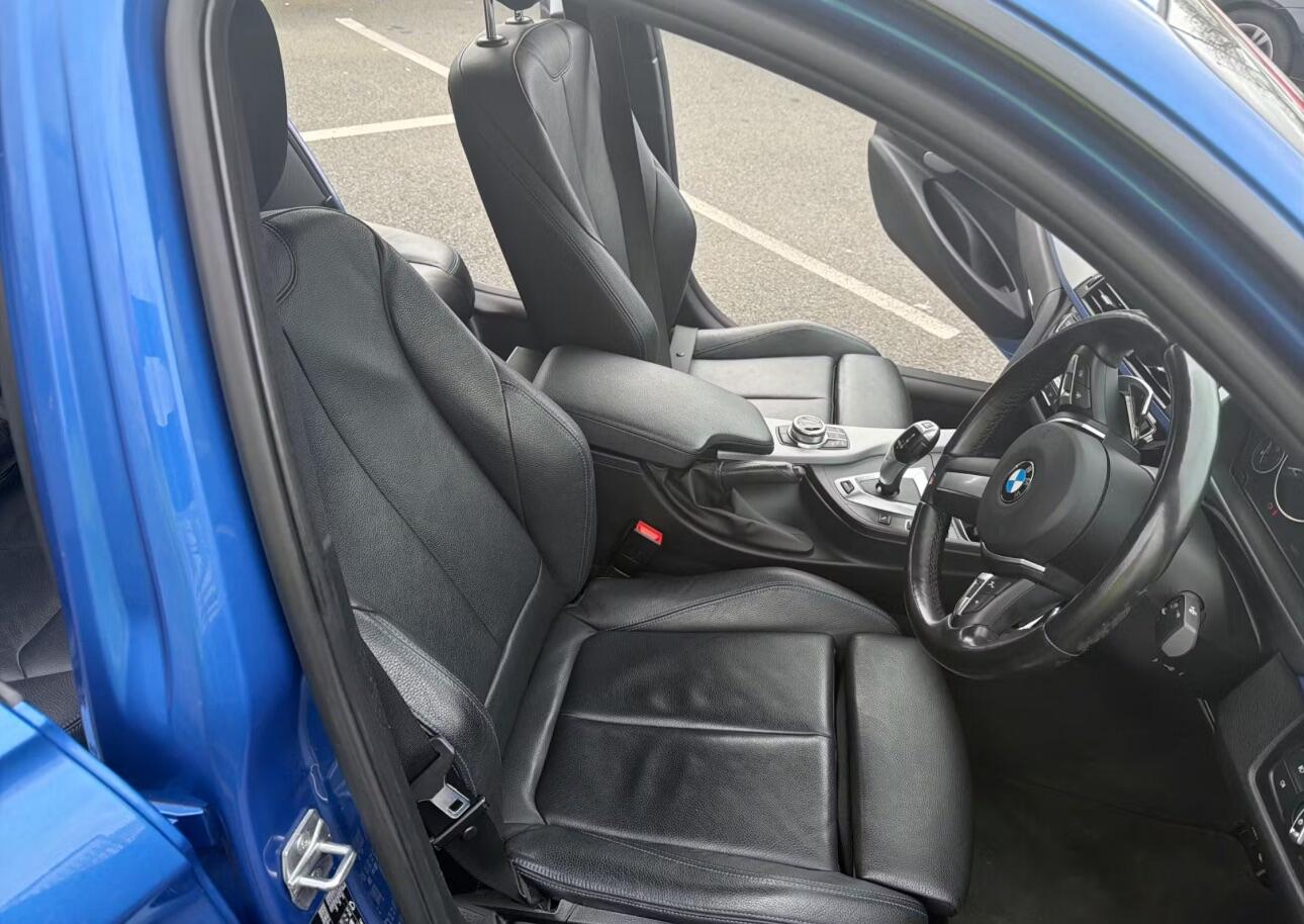 Used BMW 3 Series 2017 for sale - 78074050: Photo 6