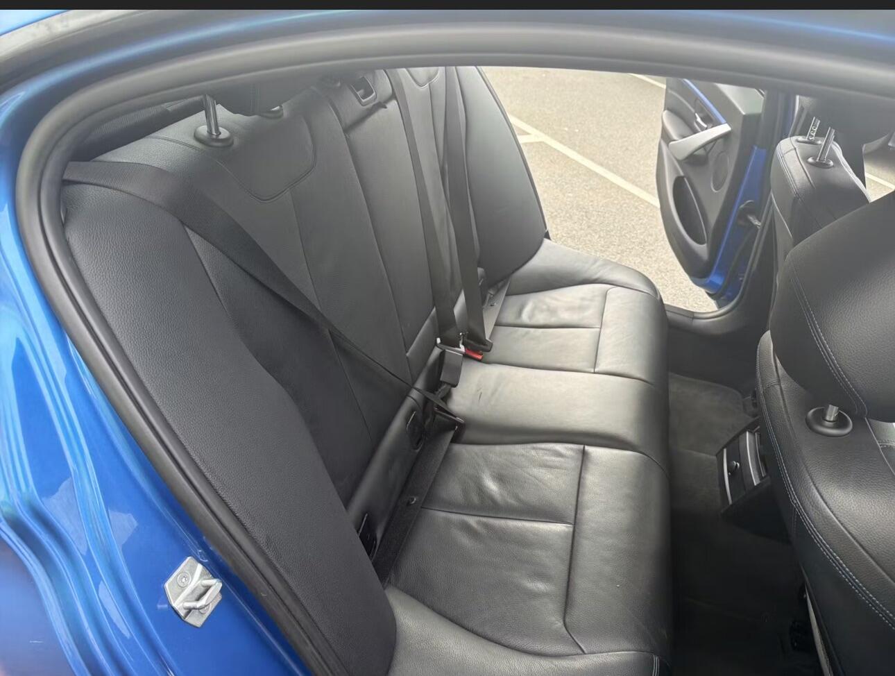 Used BMW 3 Series 2017 for sale - 78074050: Photo 7