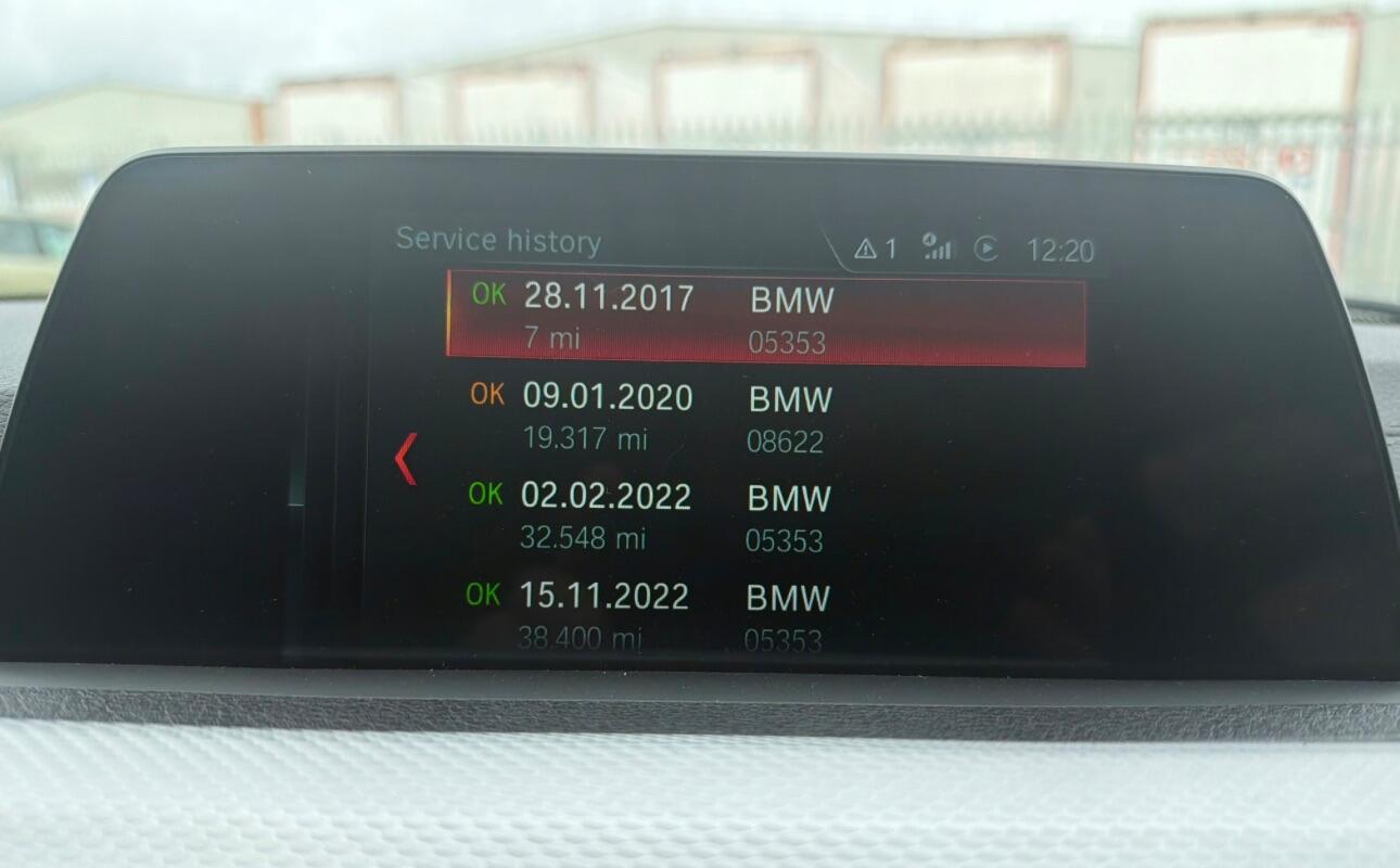 Used BMW 3 Series 2017 for sale - 78074050: Photo 8