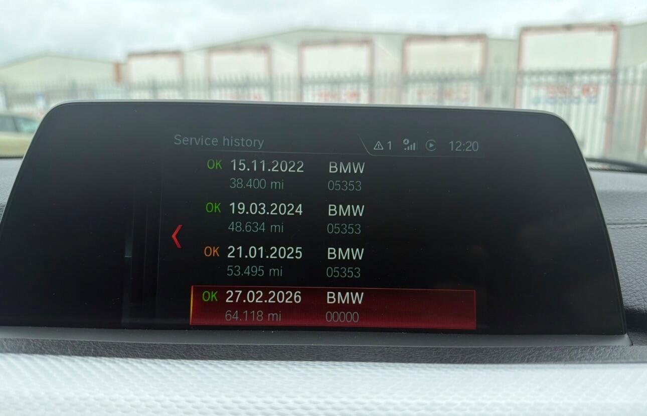 Used BMW 3 Series 2017 for sale - 78074050: Photo 9