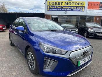 Used Hyundai IONIQ 2021 for sale - 79820998: Photo