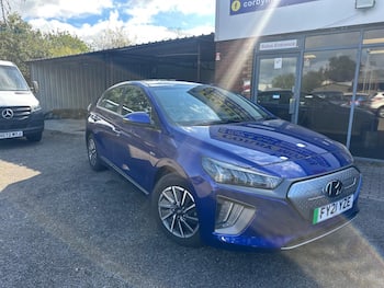 Used Hyundai IONIQ 2021 for sale - 79820998: Photo
