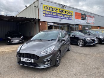 Used Ford Fiesta 2018 for sale - 79846705: Photo