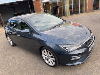 Used SEAT Leon 2019 for sale - 79831339: Photo