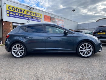 Used SEAT Leon 2019 for sale - 79831339: Photo