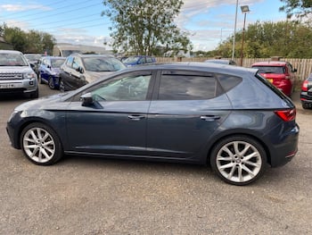 Used SEAT Leon 2019 for sale - 79831339: Photo