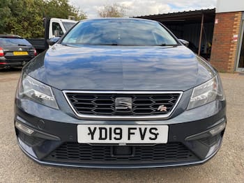 Used SEAT Leon 2019 for sale - 79831339: Photo
