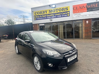 Used Ford Focus 2011 for sale - 78362221: Photo