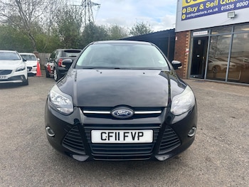 Used Ford Focus 2011 for sale - 78362221: Photo