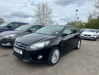 Used Ford Focus 2011 for sale - 78362221: Photo