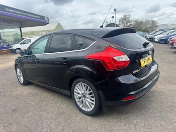 Used Ford Focus 2011 for sale - 78362221: Photo