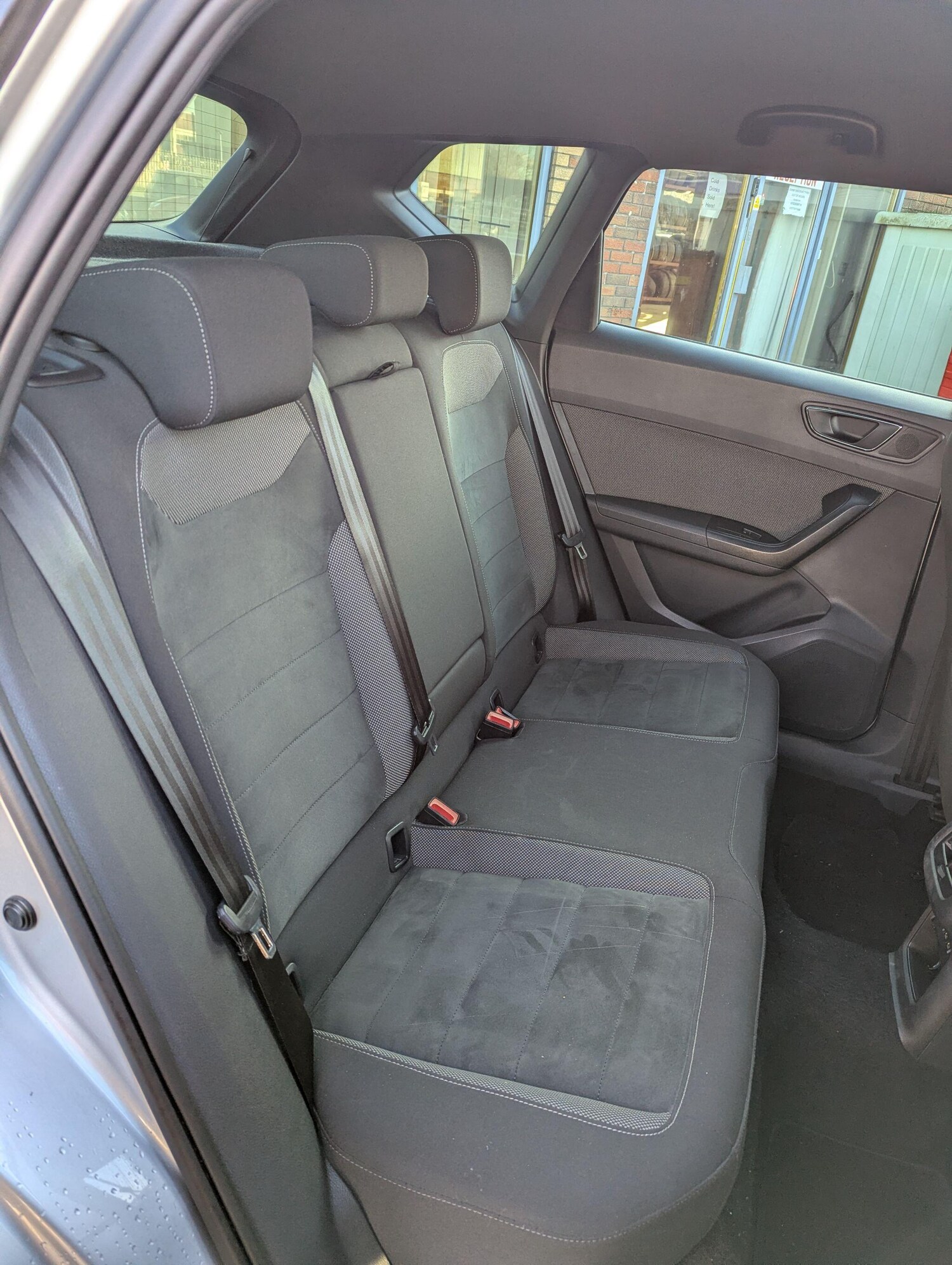 Used SEAT Ateca 2019 for sale - 78074001: Photo 10