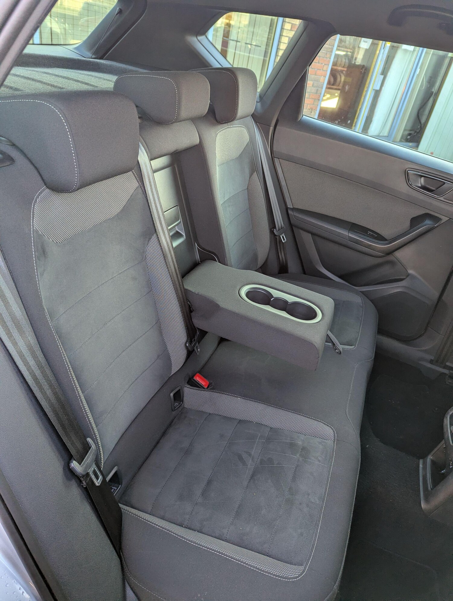 Used SEAT Ateca 2019 for sale - 78074001: Photo 11