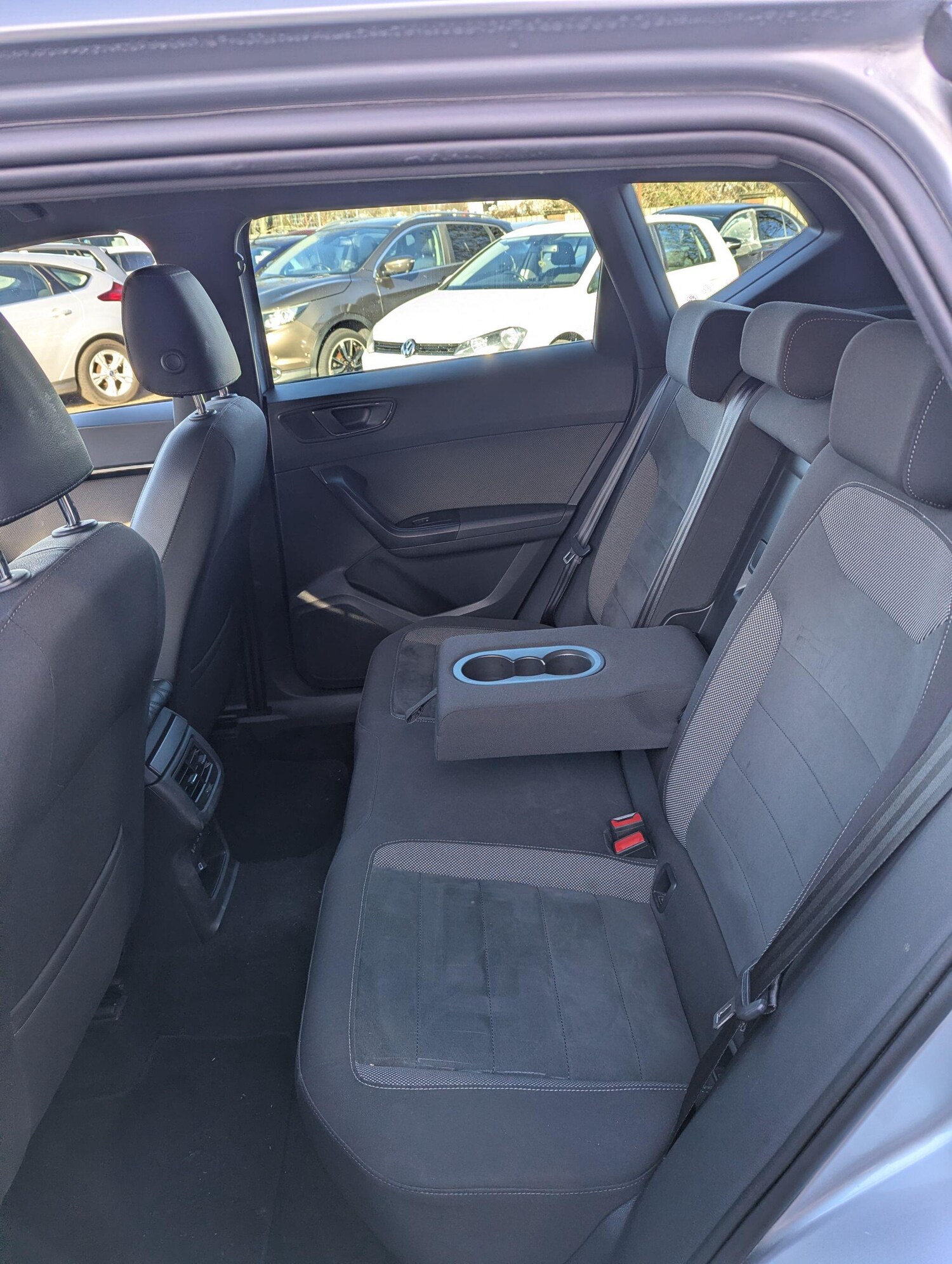 Used SEAT Ateca 2019 for sale - 78074001: Photo 12