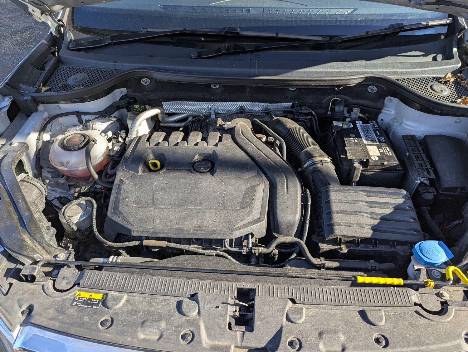 Used SEAT Ateca 2019 for sale - 78074001: Photo 23