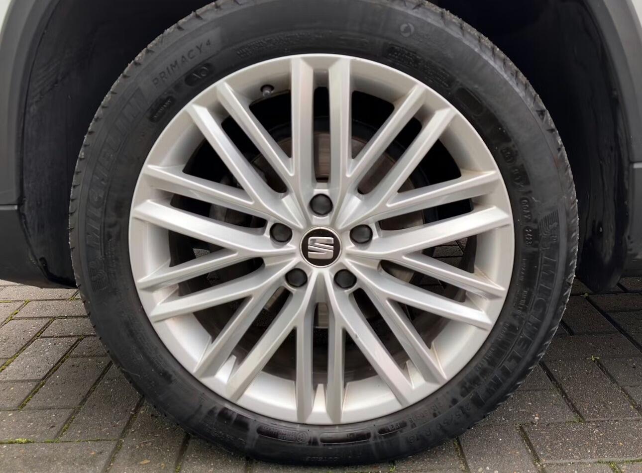 Used SEAT Ateca 2019 for sale - 78074001: Photo 24