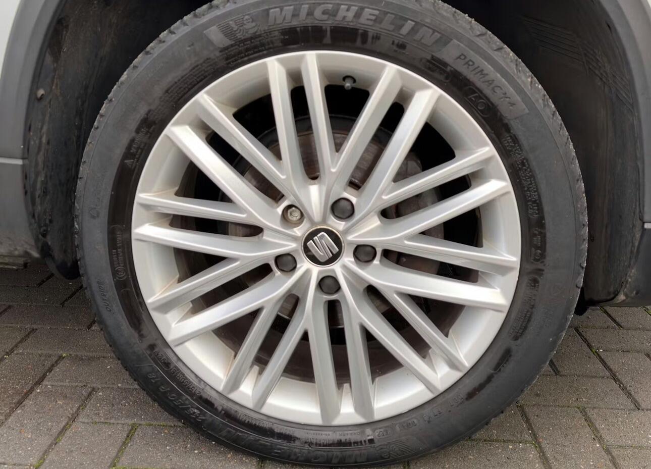 Used SEAT Ateca 2019 for sale - 78074001: Photo 25