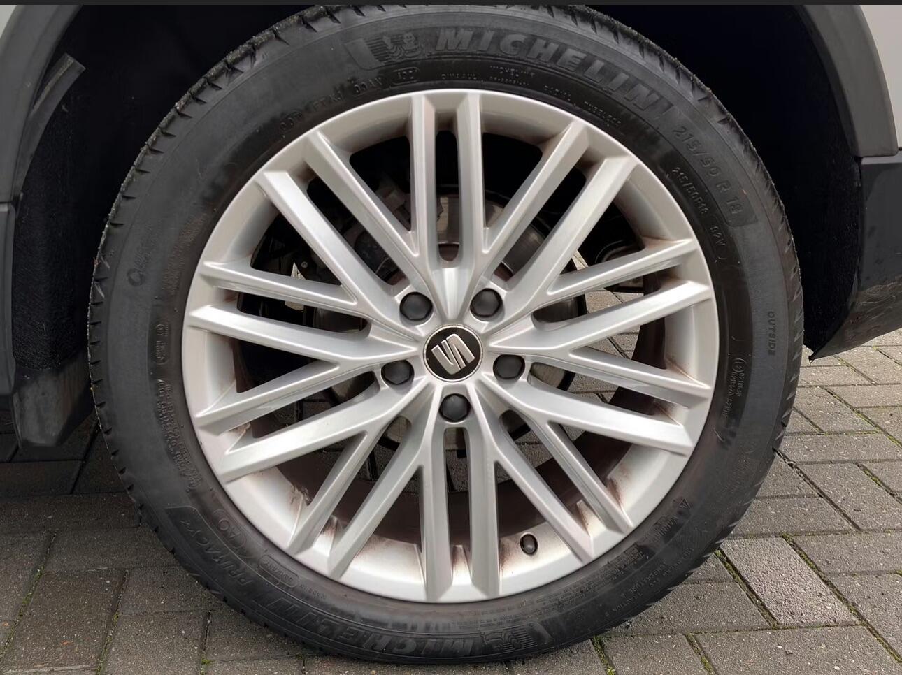 Used SEAT Ateca 2019 for sale - 78074001: Photo 26