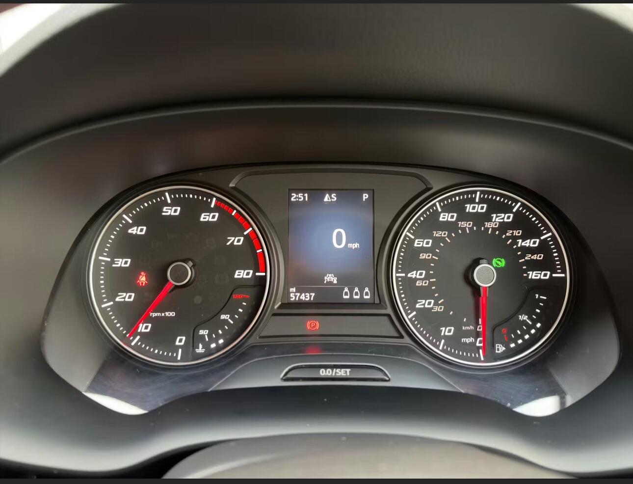 Used SEAT Ateca 2019 for sale - 78074001: Photo 28