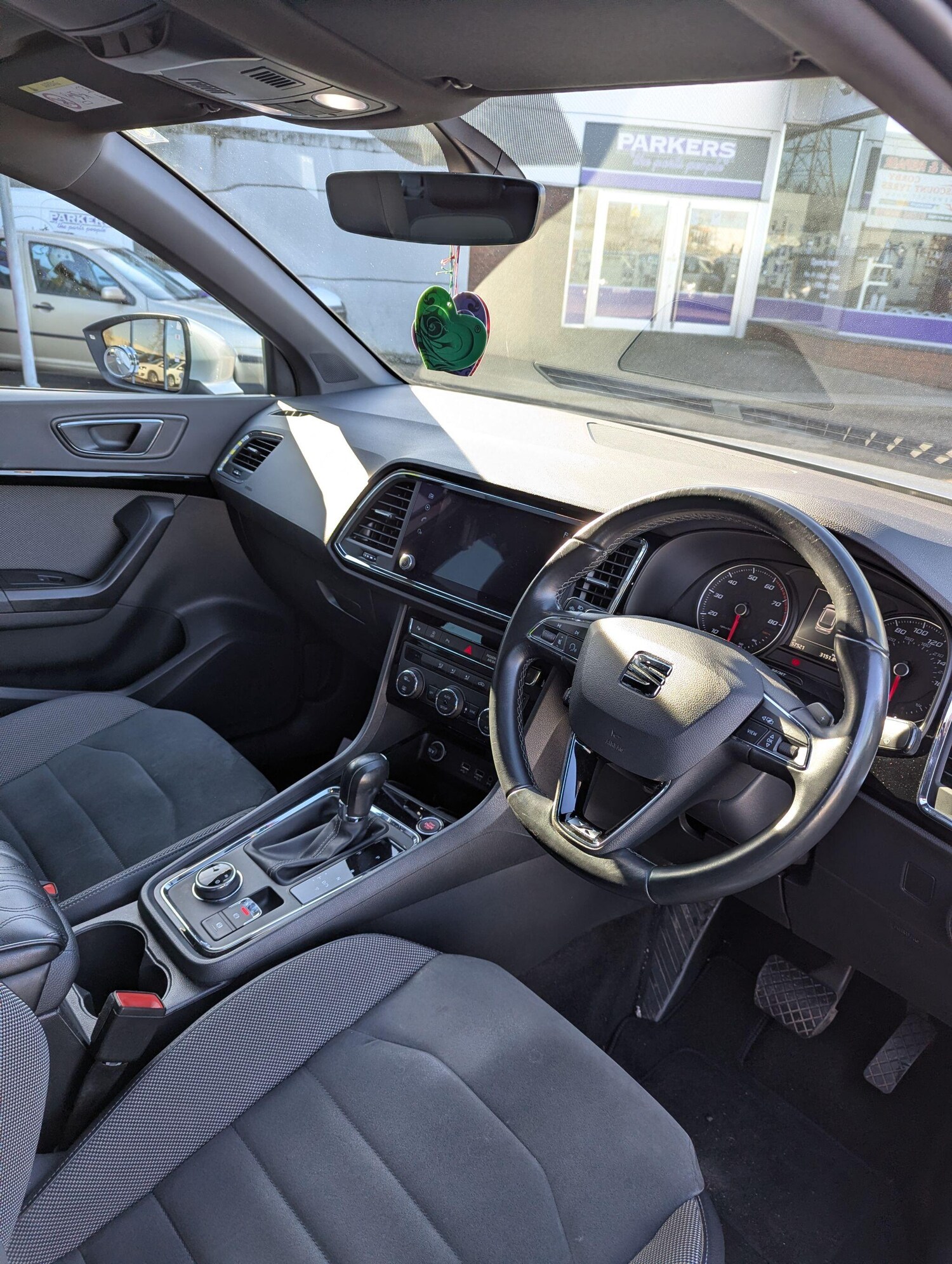 Used SEAT Ateca 2019 for sale - 78074001: Photo 7