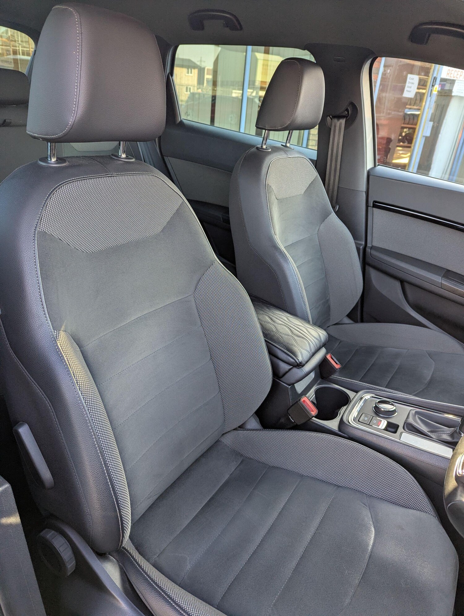 Used SEAT Ateca 2019 for sale - 78074001: Photo 9