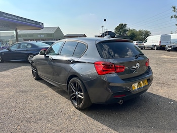 Used BMW 1 Series 2019 for sale - 79168722: Photo