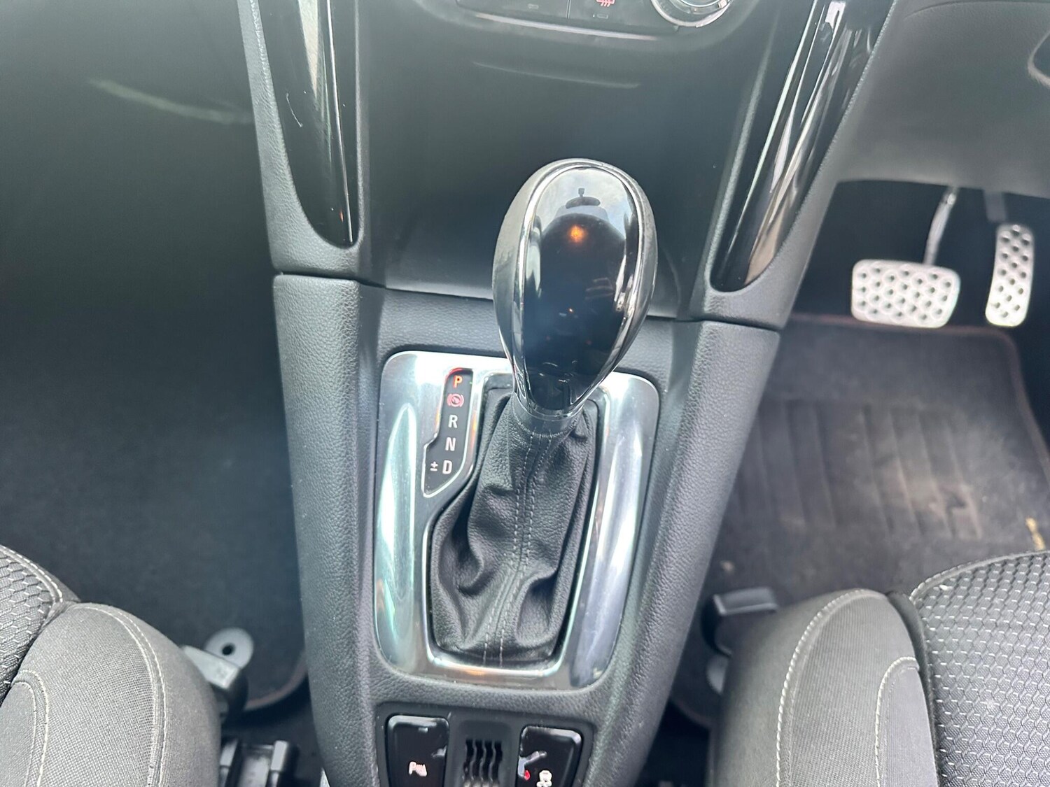 Used Vauxhall Zafira 2014 for sale - 78074061: Photo 14