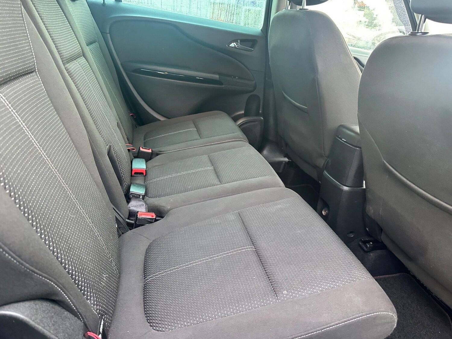 Used Vauxhall Zafira 2014 for sale - 78074061: Photo 17