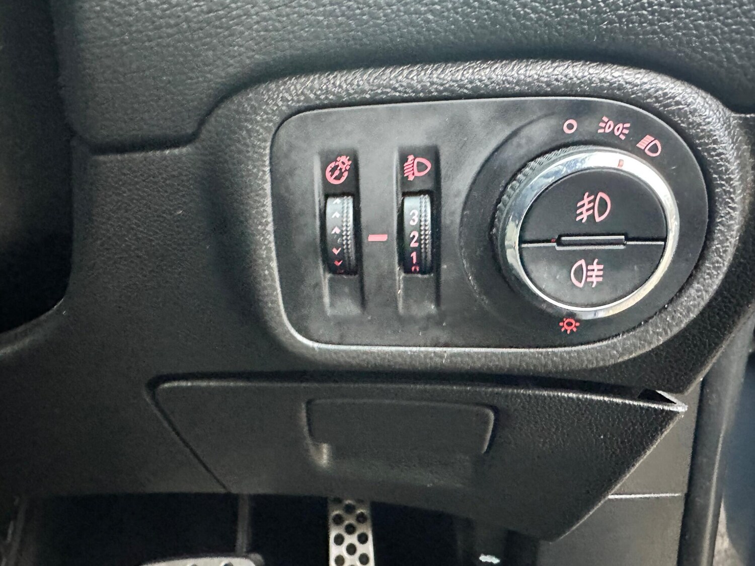 Used Vauxhall Zafira 2014 for sale - 78074061: Photo 18