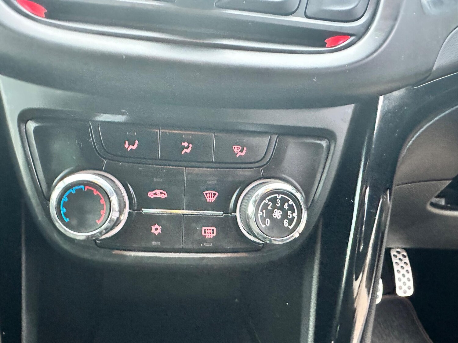 Used Vauxhall Zafira 2014 for sale - 78074061: Photo 19