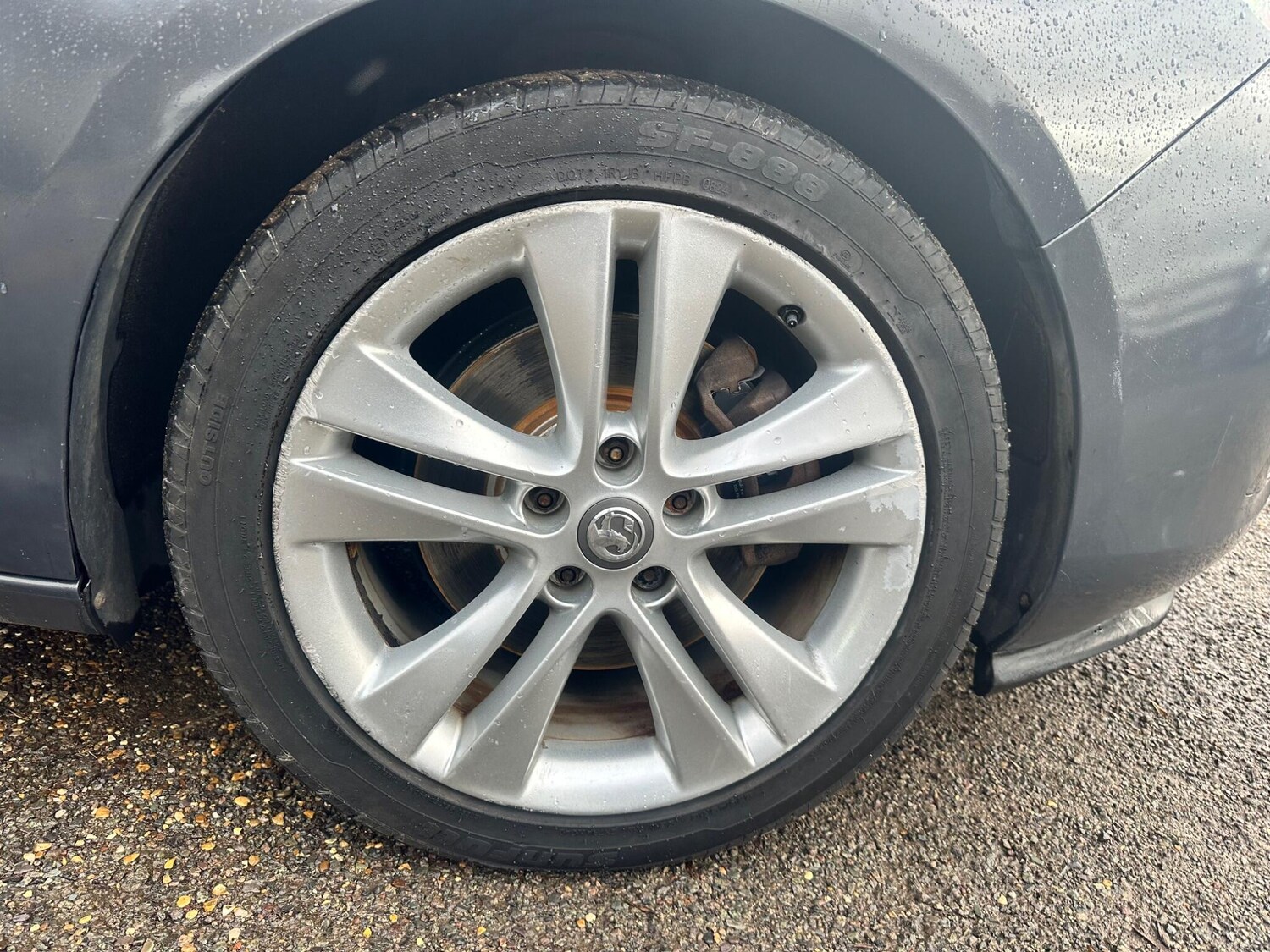 Used Vauxhall Zafira 2014 for sale - 78074061: Photo 21