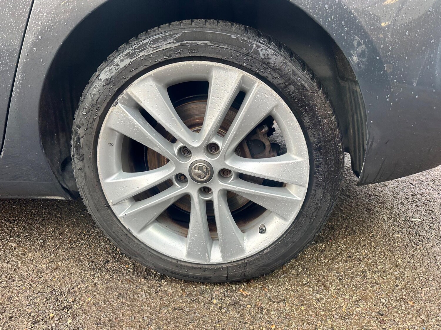 Used Vauxhall Zafira 2014 for sale - 78074061: Photo 23