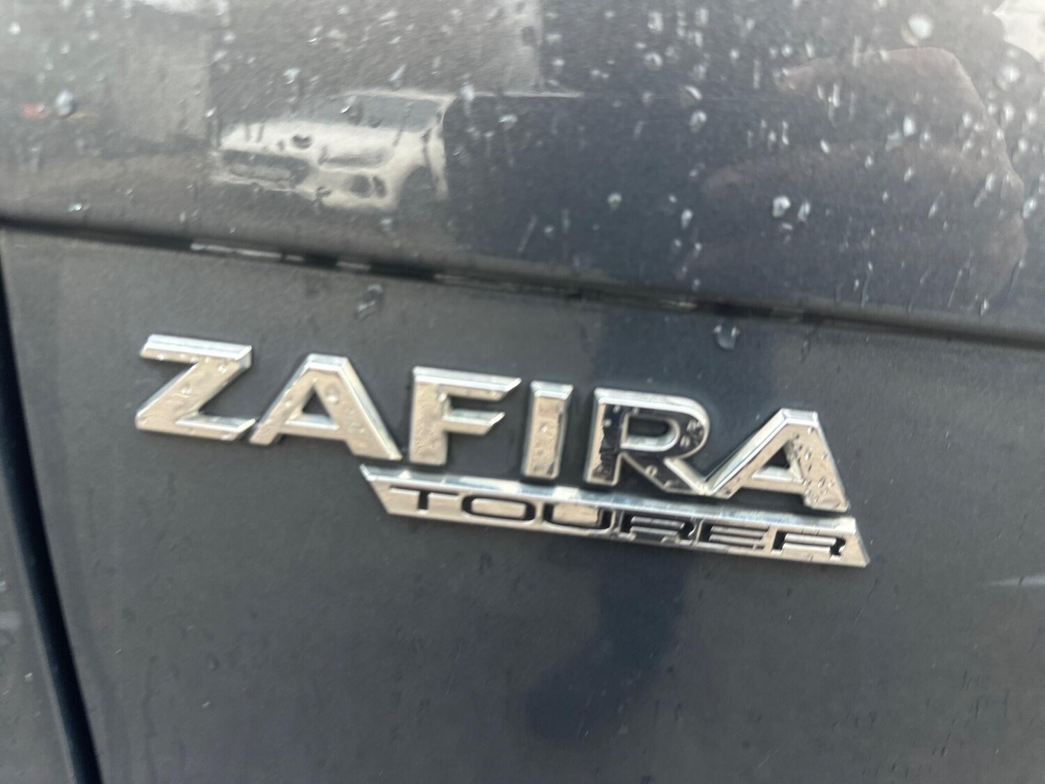 Used Vauxhall Zafira 2014 for sale - 78074061: Photo 28