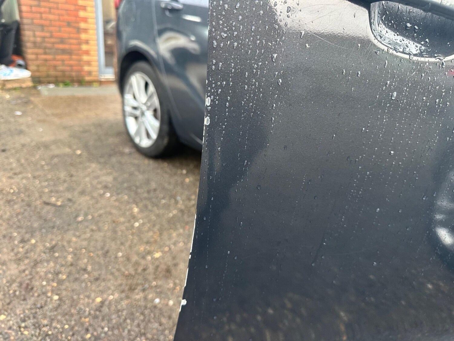 Used Vauxhall Zafira 2014 for sale - 78074061: Photo 31