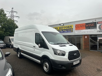Used Ford Transit 2019 for sale - 78878501: Photo