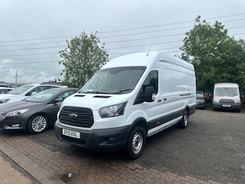 Used Ford Transit 2019 for sale - 78878501: Photo