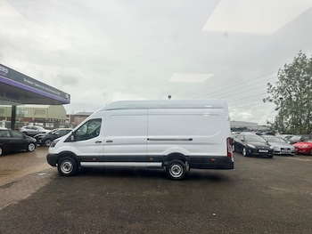 Used Ford Transit 2019 for sale - 78878501: Photo