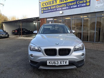 Used BMW X1 2013 for sale - 78988844: Photo