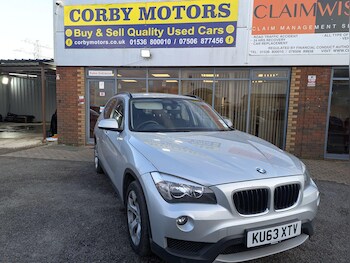 Used BMW X1 2013 for sale - 78988844: Photo