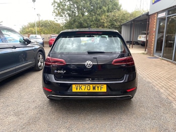 Used Volkswagen Golf 2020 for sale - 79577009: Photo