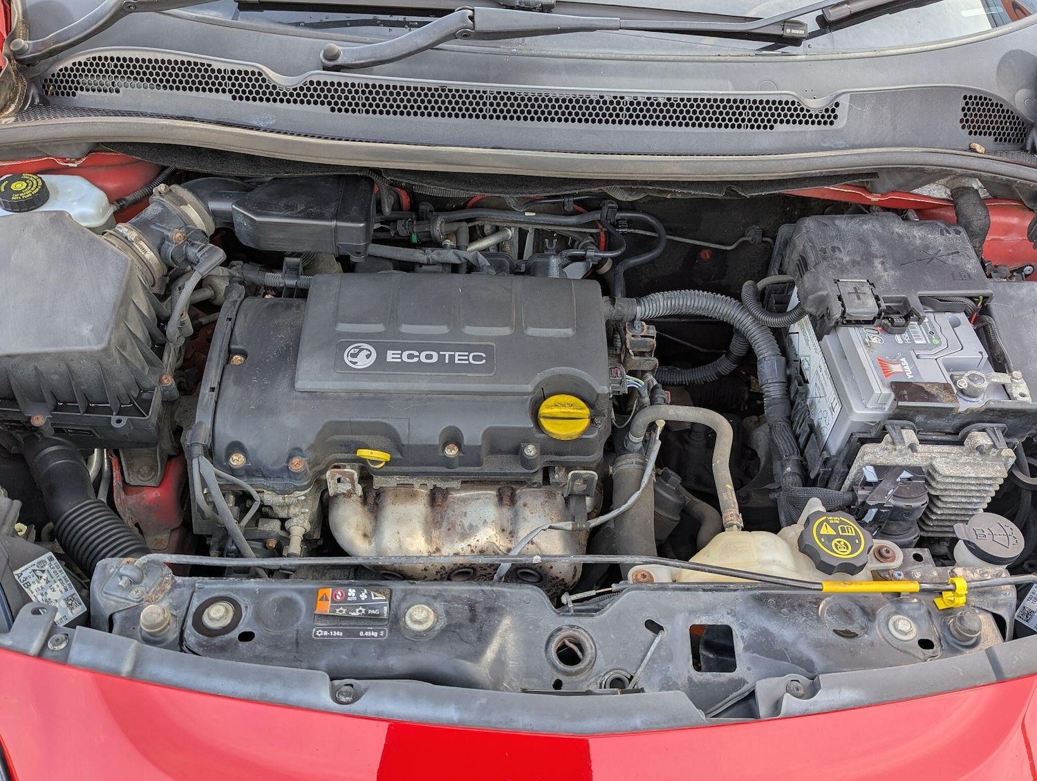 Used Vauxhall Corsa 2016 for sale - 78203715: Photo 10