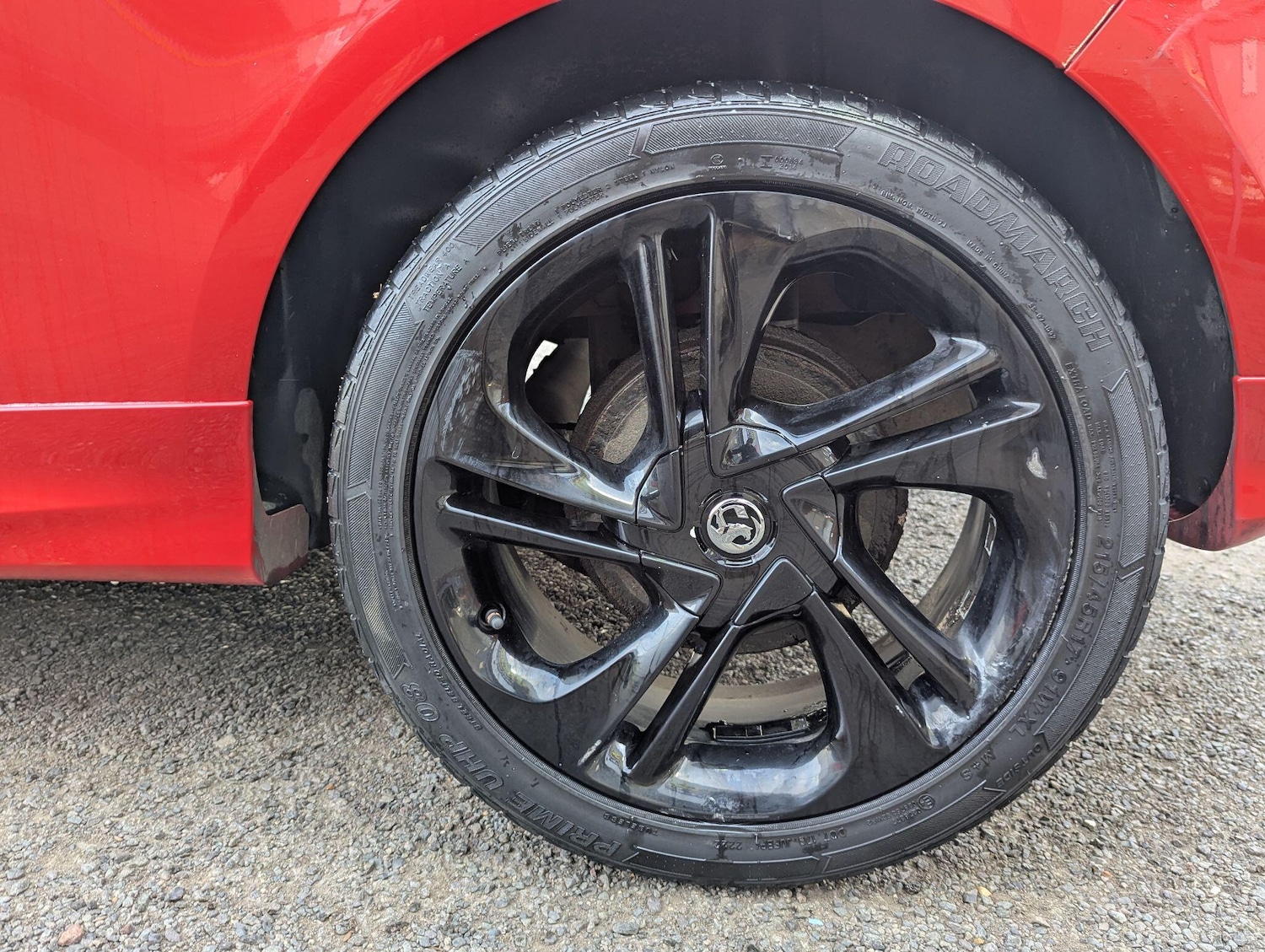 Used Vauxhall Corsa 2016 for sale - 78203715: Photo 11