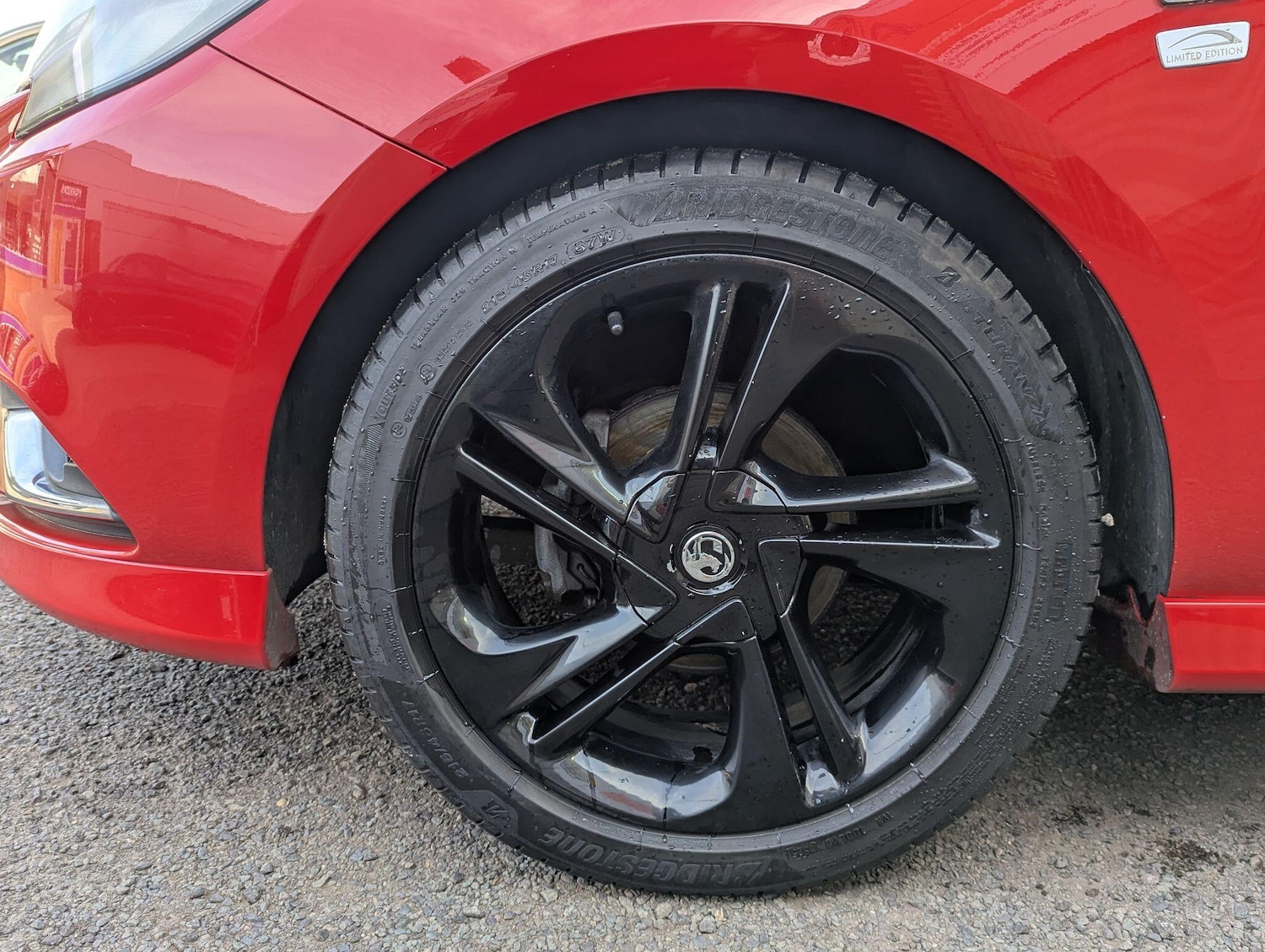 Used Vauxhall Corsa 2016 for sale - 78203715: Photo 12