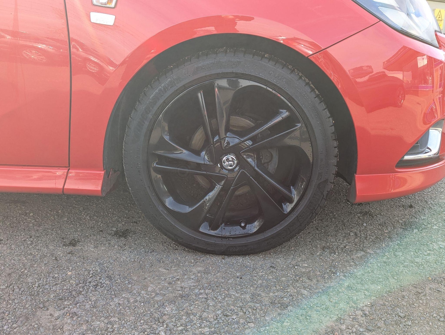 Used Vauxhall Corsa 2016 for sale - 78203715: Photo 13